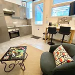 L\'Adrien Studio Tout Confort Avec Terrasse